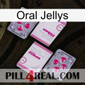 Oral Jellys 33